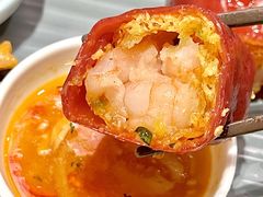 -点都德(喜粤楼店)