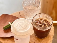 -Fulu Coffee福禄(花园城店)