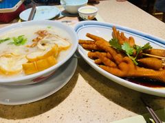 -点都德(聚福楼店)