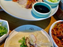 -春饼先生·北京烤鸭(甘井子万达店)