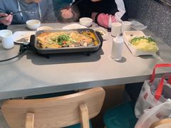 -半天妖烤鱼(方庄店)