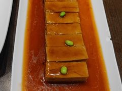 -老牌坊鲁菜名店(宽厚里店)