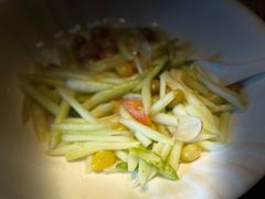 芦笋银杏百合-老正兴菜馆(福州路店)