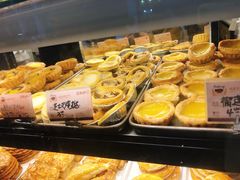 -嘉乐蛋挞王(文明分店)