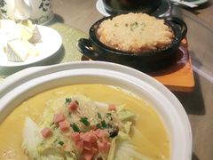 -小菜园新徽菜(泰州茂业店)