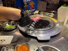 -OBANAE欧巴呢韩国传统烤肉店(三水店)