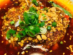 -镇江龙·火锅串串(武侯祠店)