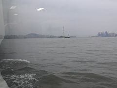 -鼓浪屿内厝澳码头(轮渡站)