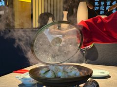 -对酒当歌·地道川菜(八佰伴店)