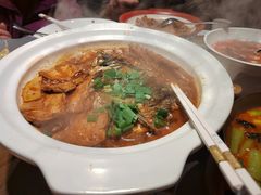 -新白鹿餐厅(滨江银泰店)