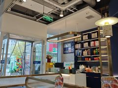-兰湘子·湘菜小炒(长安万科广场店)