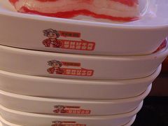 -李姑婆鲜切牛肉火锅自助(凤城二路店)