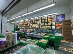 -宫廷糕点铺(人民中路店)