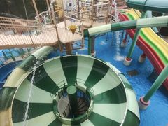 -上海玛雅海滩水公园