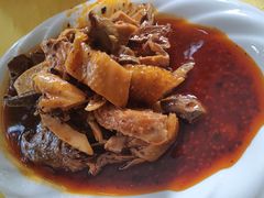 -荣生萝卜汤饭店