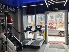 -EASY POWER健身工作室(浦东大道店)