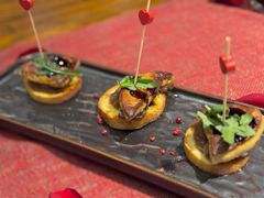 -1886德国汽车餐厅(外滩中央店)