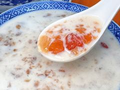 -韵姐牛奶甜品世家