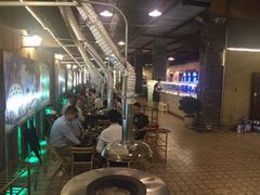 -五彩凉山自助西昌烧烤(柳翠路店)