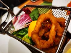 -安妮意大利餐厅(世贸天阶店)