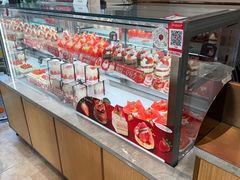 -极致味道动物奶油生日蛋糕(时尚店)