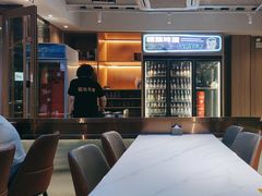-轻松串吧(亦庄上海沙龙店)