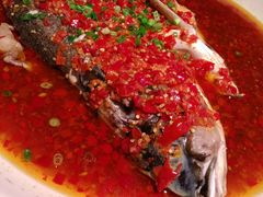-湘小馆剁椒鱼头(金帝商务大厦店)
