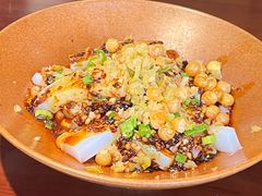 -拾捌川·自贡爆炒(新街口店)