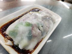 叉烧肠-穗银肠粉店(东川路店)