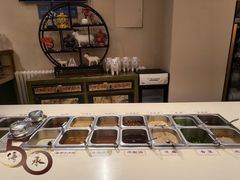 -古关火锅店(古北水镇景区店)