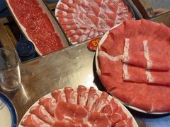 -鑫隆四季涮肉(香河店)