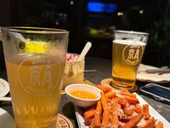 -京A Taproom·精酿餐吧(CBD店)