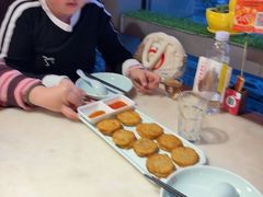 -小吊梨汤·北京菜·烤鸭(双井乐成中心店)