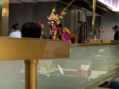 -海底捞火锅(玉桥商业广场店)