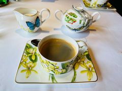 咖啡-Le Comptoir de Pierre Gagnaire
