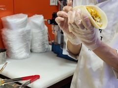 -张果佬年糕卷(科巷店)
