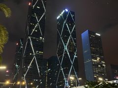 -深圳皇庭V酒店