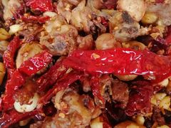 -柴窝堡辣子鸡(贵州路店)