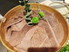 -巴奴毛肚火锅(悠唐购物中心店)