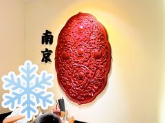 -李百蟹·江南蟹黄面·河景餐厅(夫子庙总店)