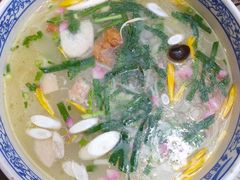 -香麒园·过桥米线·南湖雅宴