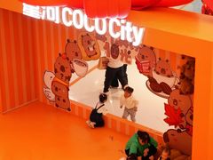-深圳龙华星河COCO City(民治店)