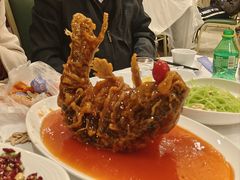 -金三杯酒家(泉城路店)