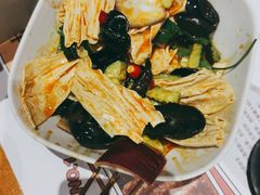 -木屋烧烤(上梅林店)
