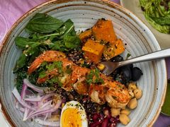 -FOOOO CITY CLUB 孚乐里音乐西餐酒吧(悠方店)