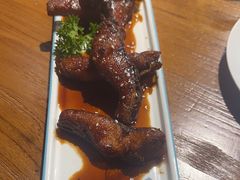 -金枝玉叶上海人家食府(三里河店)