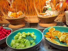 -杭州开元名都大酒店·地中海自助餐厅