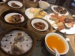 烧卖-银帆宾馆-自助餐厅(金马路店)