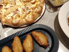 -必胜客(仲盛商城王安宇主题店)