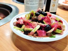 -咱屯子锅台鱼直营店(合作街店)